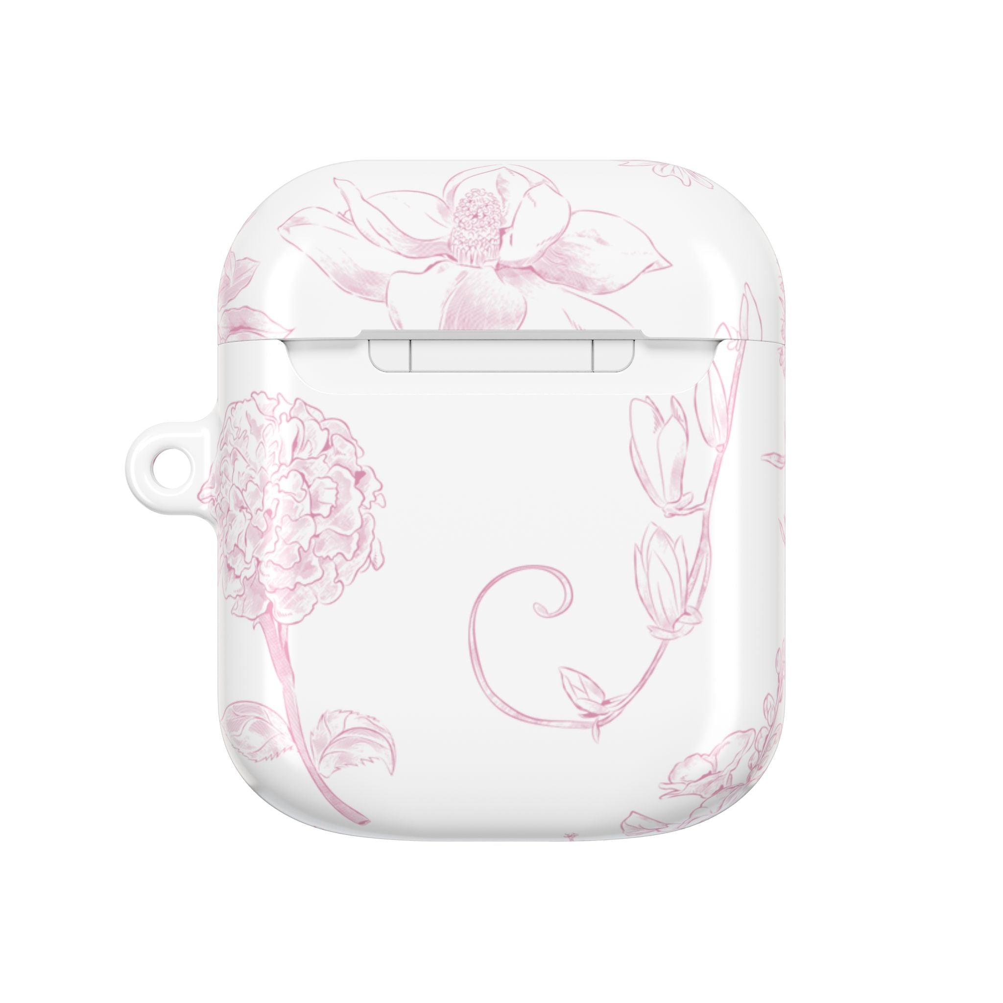 Blush Botanica AirPods/ Pro Cases