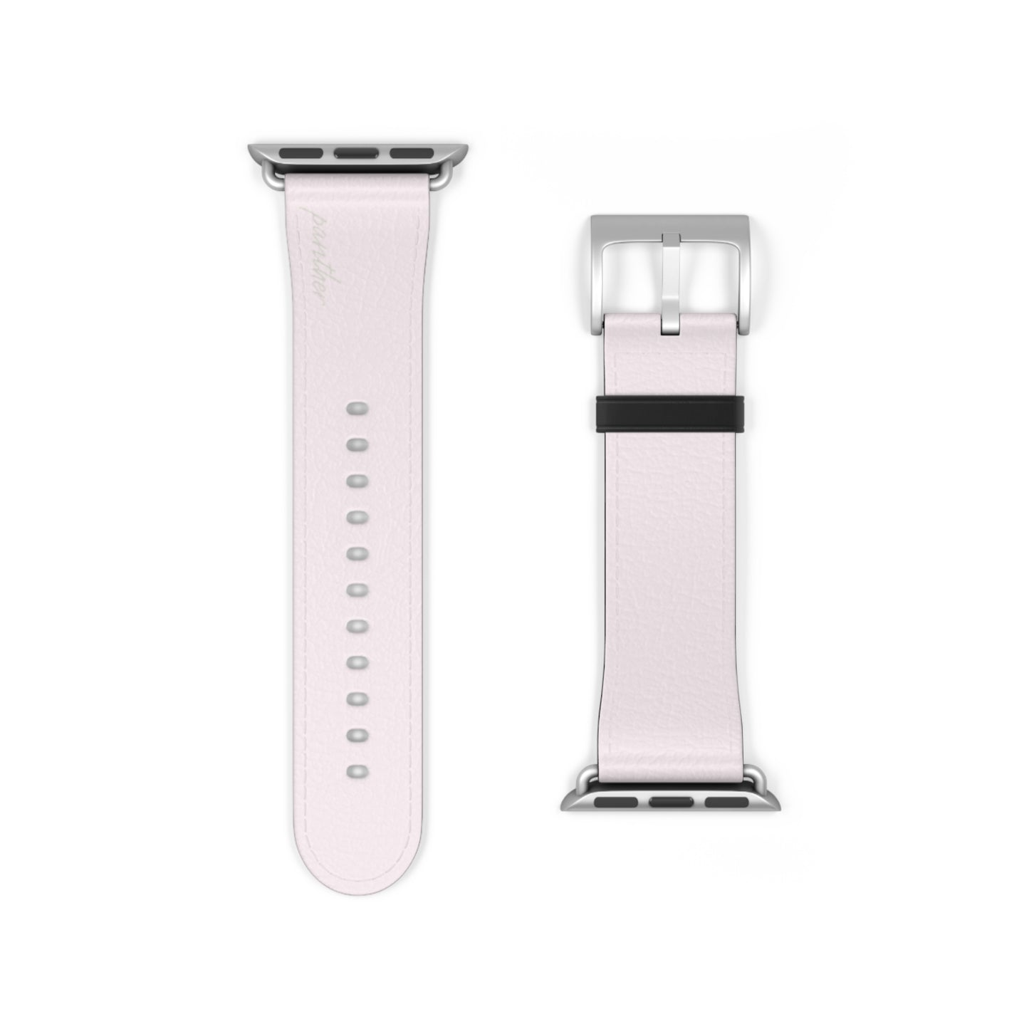 Baby Pink AppleWatch Band