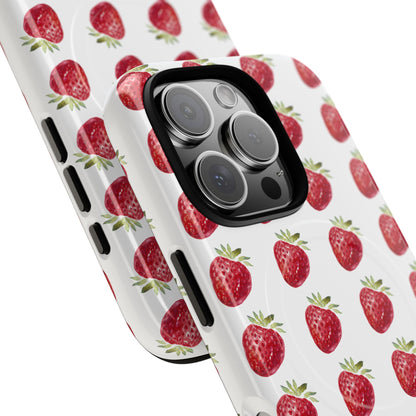 Strawberry Salad (Magsafe)