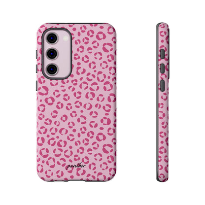 Spotted in Pink on Pink