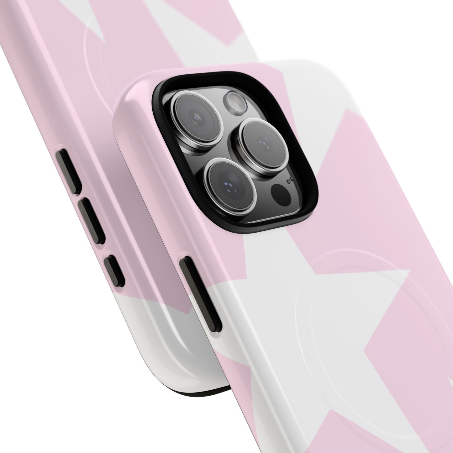Pretty in Pink (Magsafe)