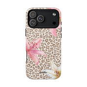 Blossom Grace (Light Leo Print) (Magsafe)