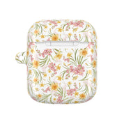 Floral Serenade AirPods/ Pro Cases