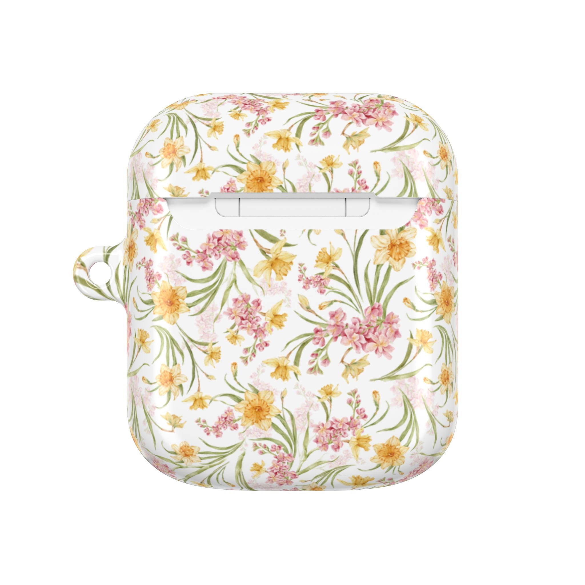 Floral Serenade AirPods/ Pro Cases