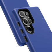 Electric Blue
