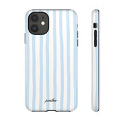 Coastal Stripes