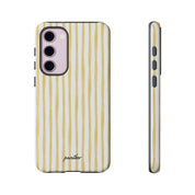 Butter Stripes