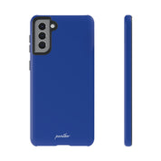 Electric Blue