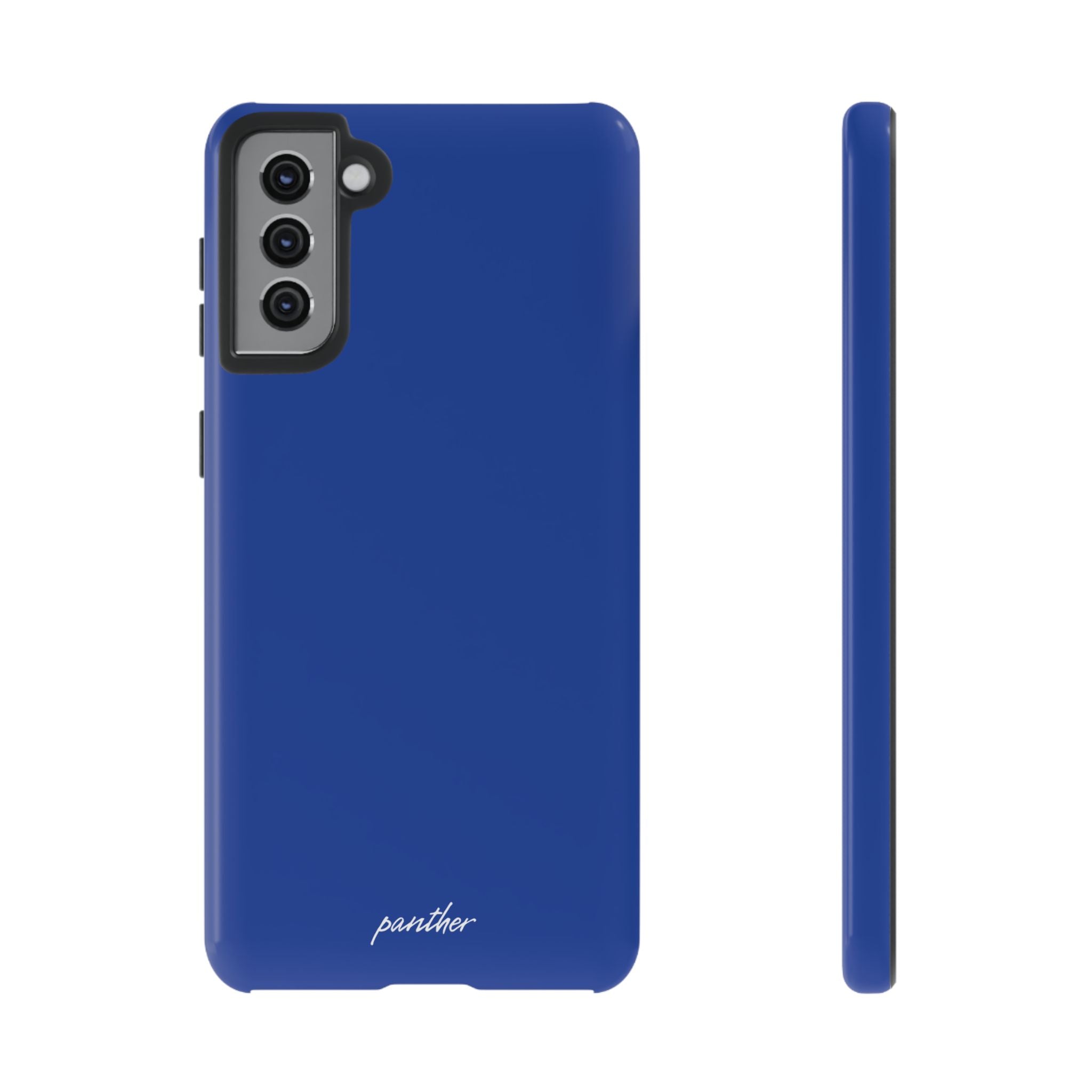 Electric Blue
