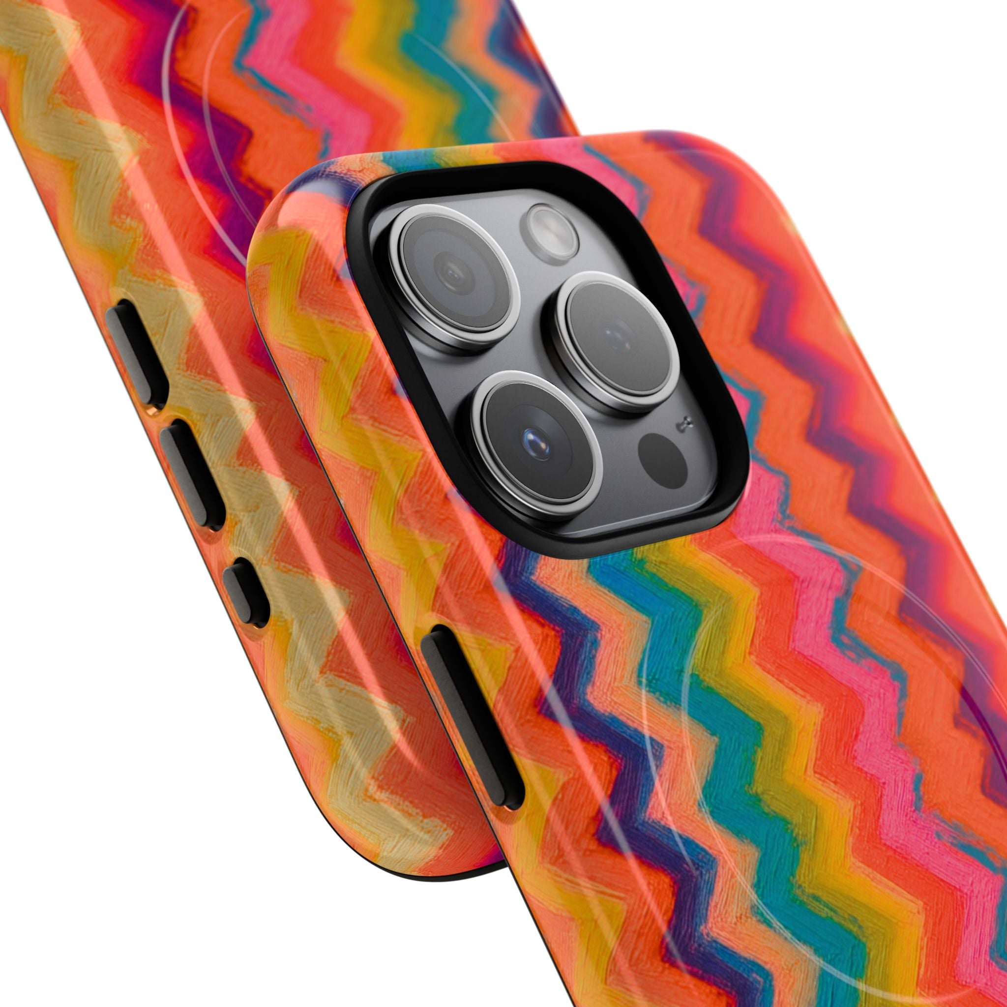 Heatwaves (magsafe)
