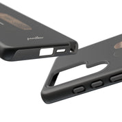 Panther Skateboards (Black)