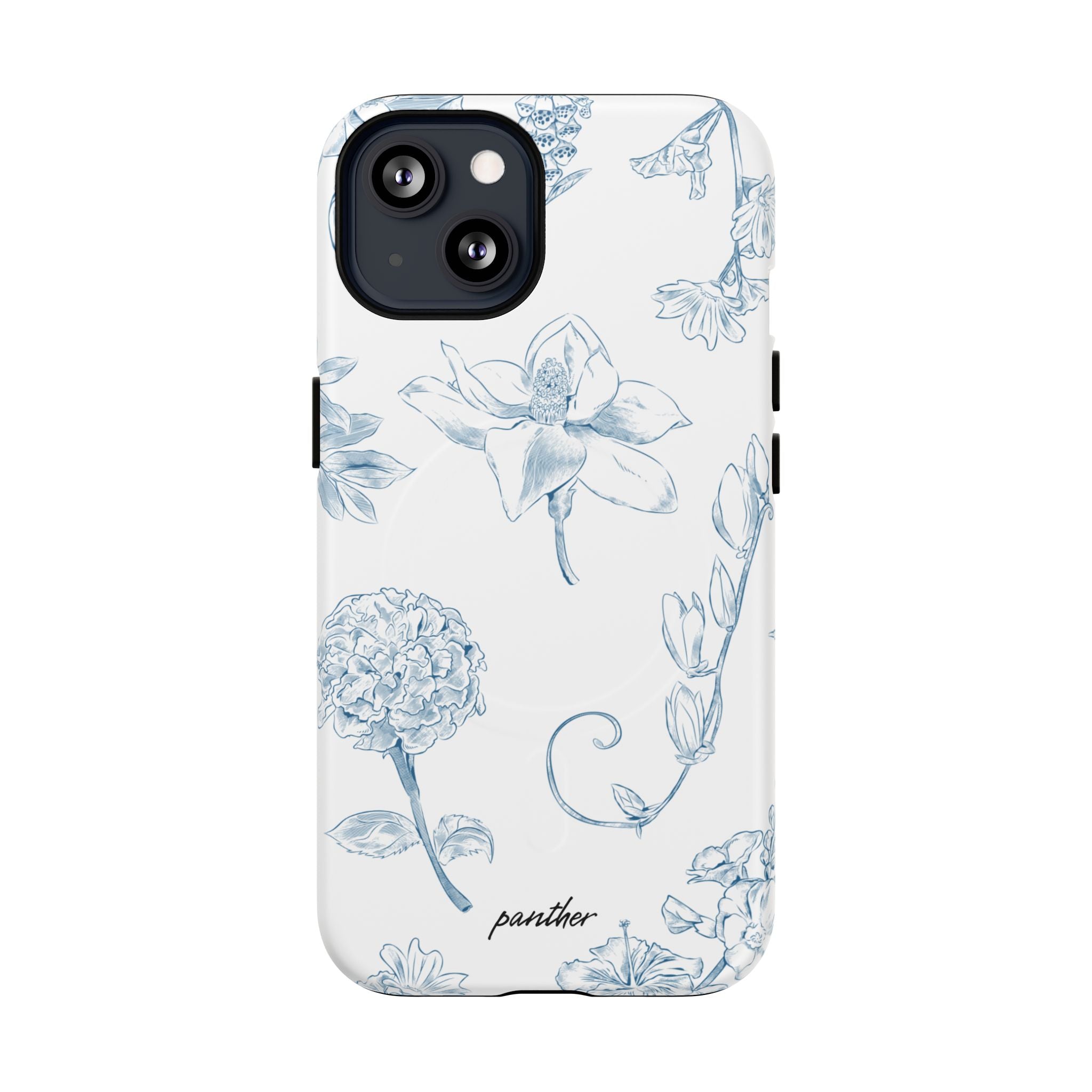 Botanical Breeze (Magsafe)