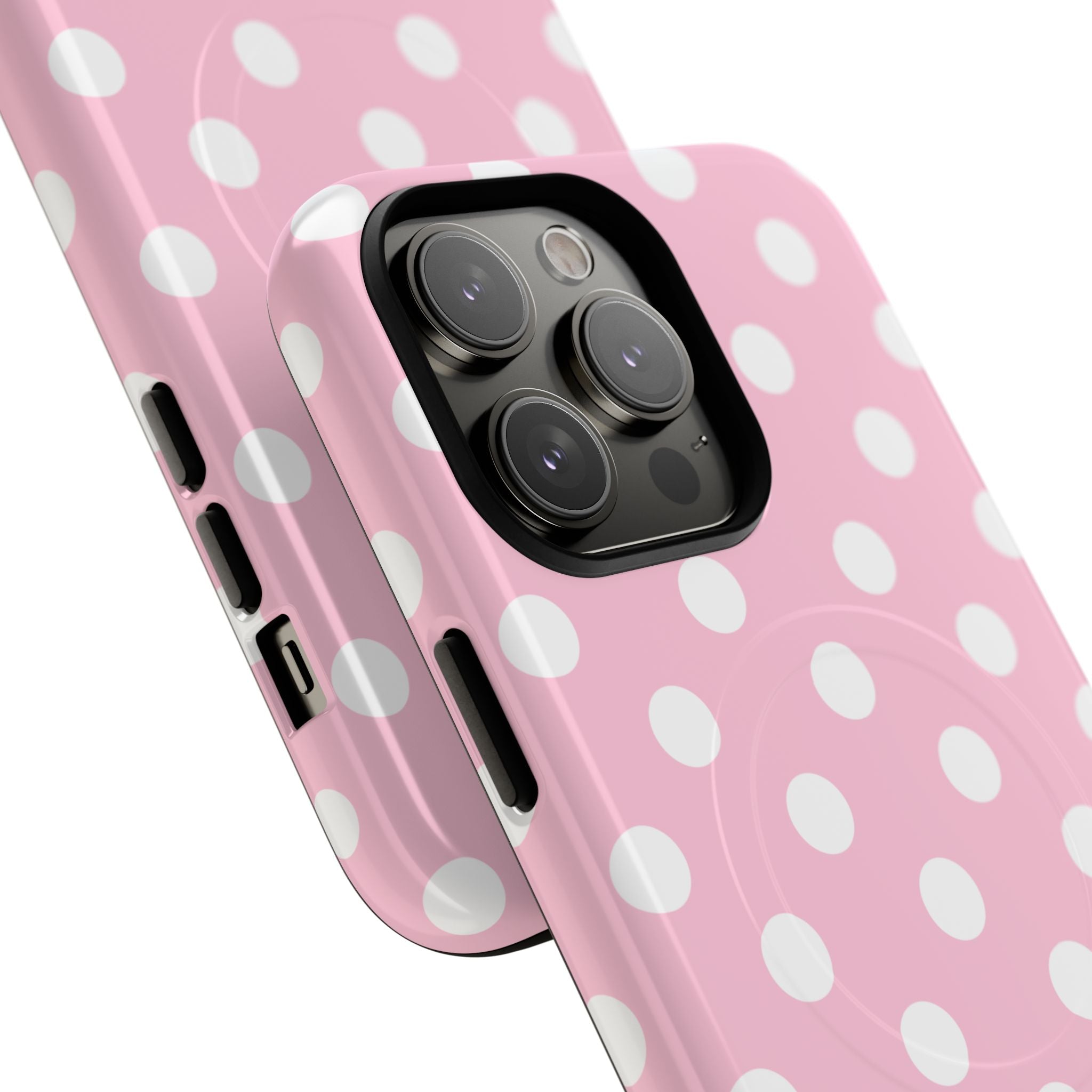 PolkaDoll V3 (Magsafe)