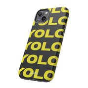 YOLO (Yellow)