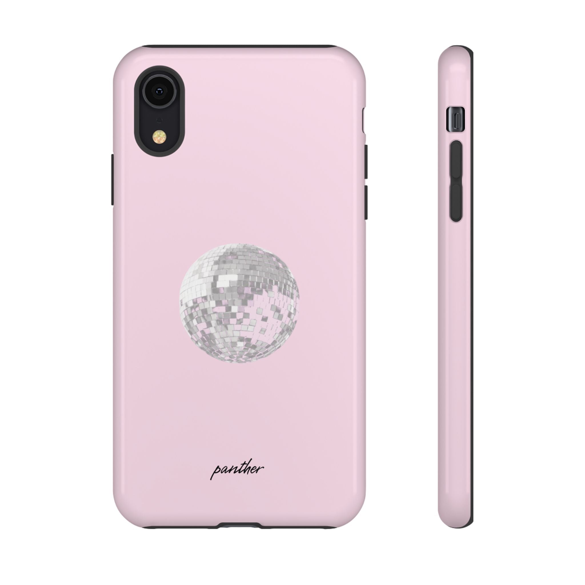 Fading Disco (Pink)