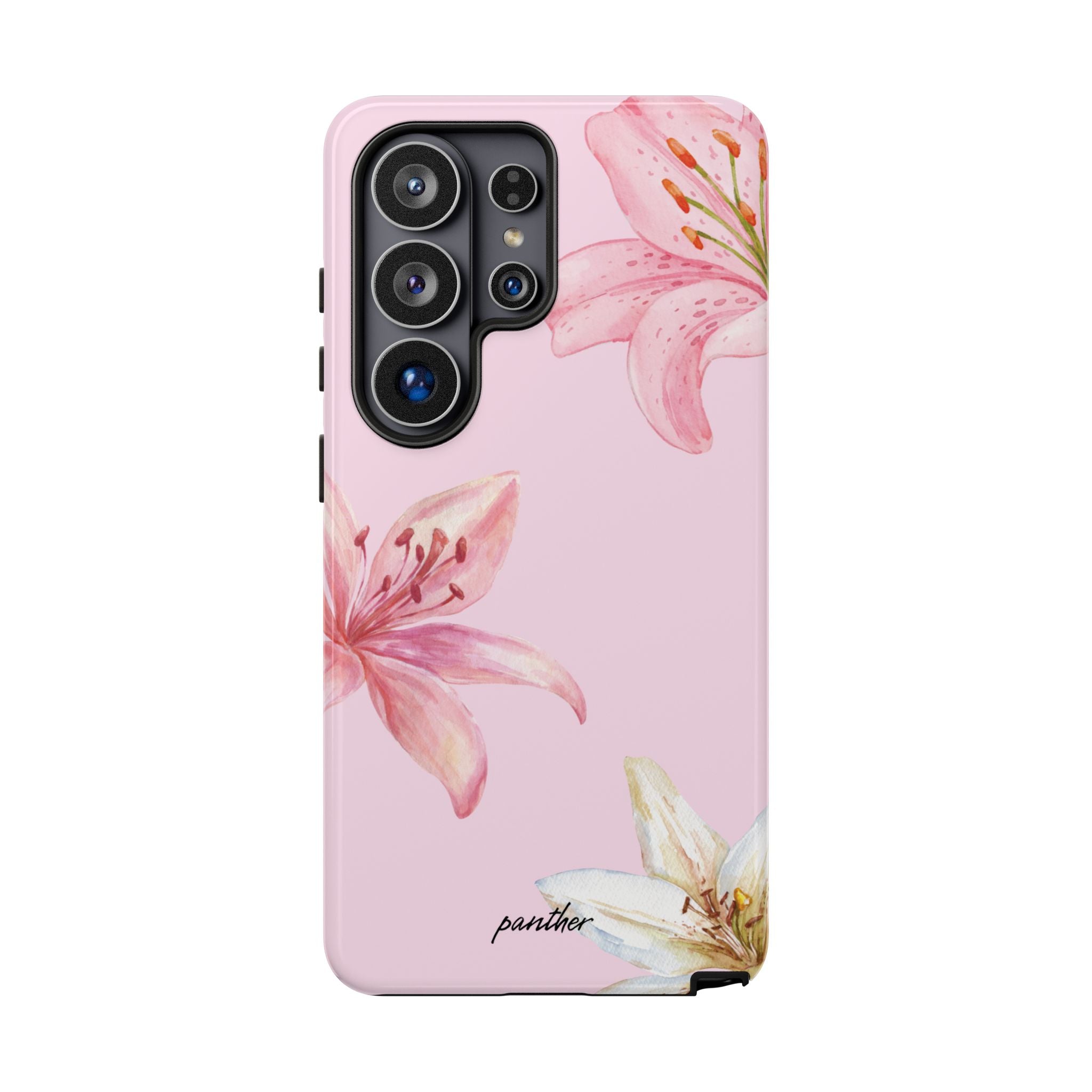Blossom Grace (Pink)