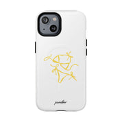 Tan Lines (Yellow) (Magsafe)