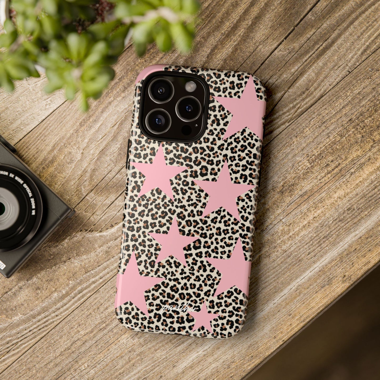 Leopard Star V2
