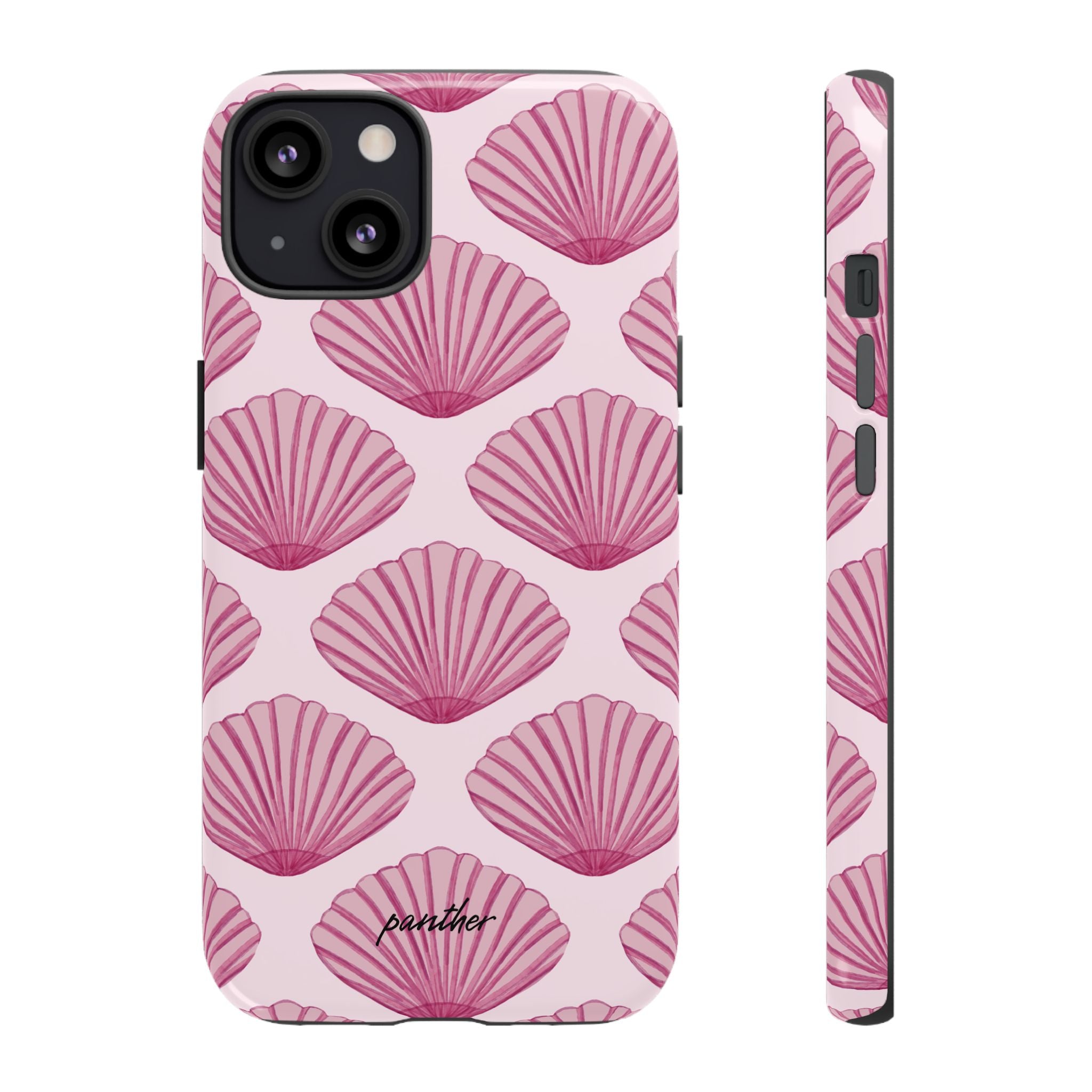 Coastal Shells