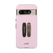 Panther Skateboards (Pink)