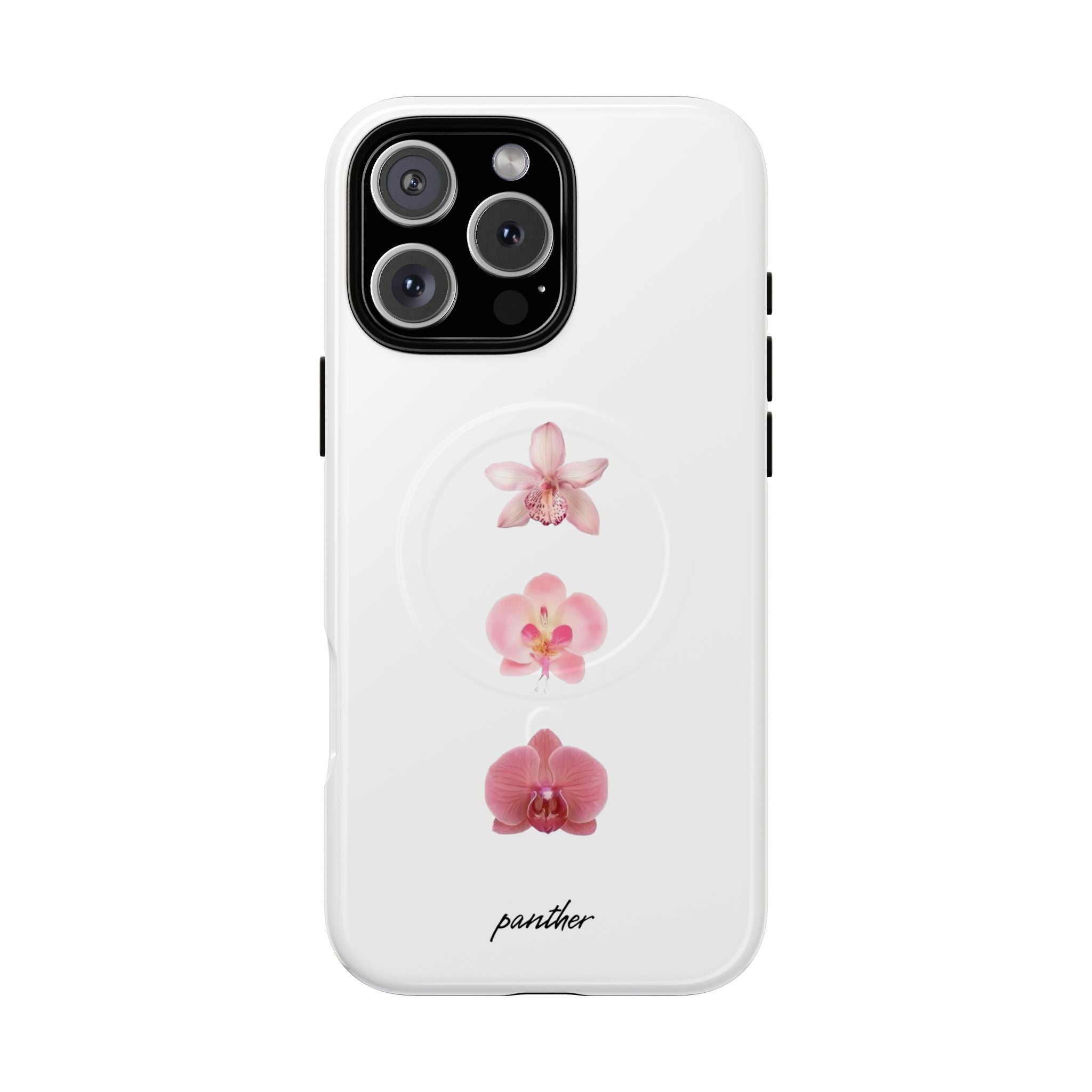 Tropical Pink (Magsafe)