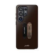 Panther Skateboards (Brown)