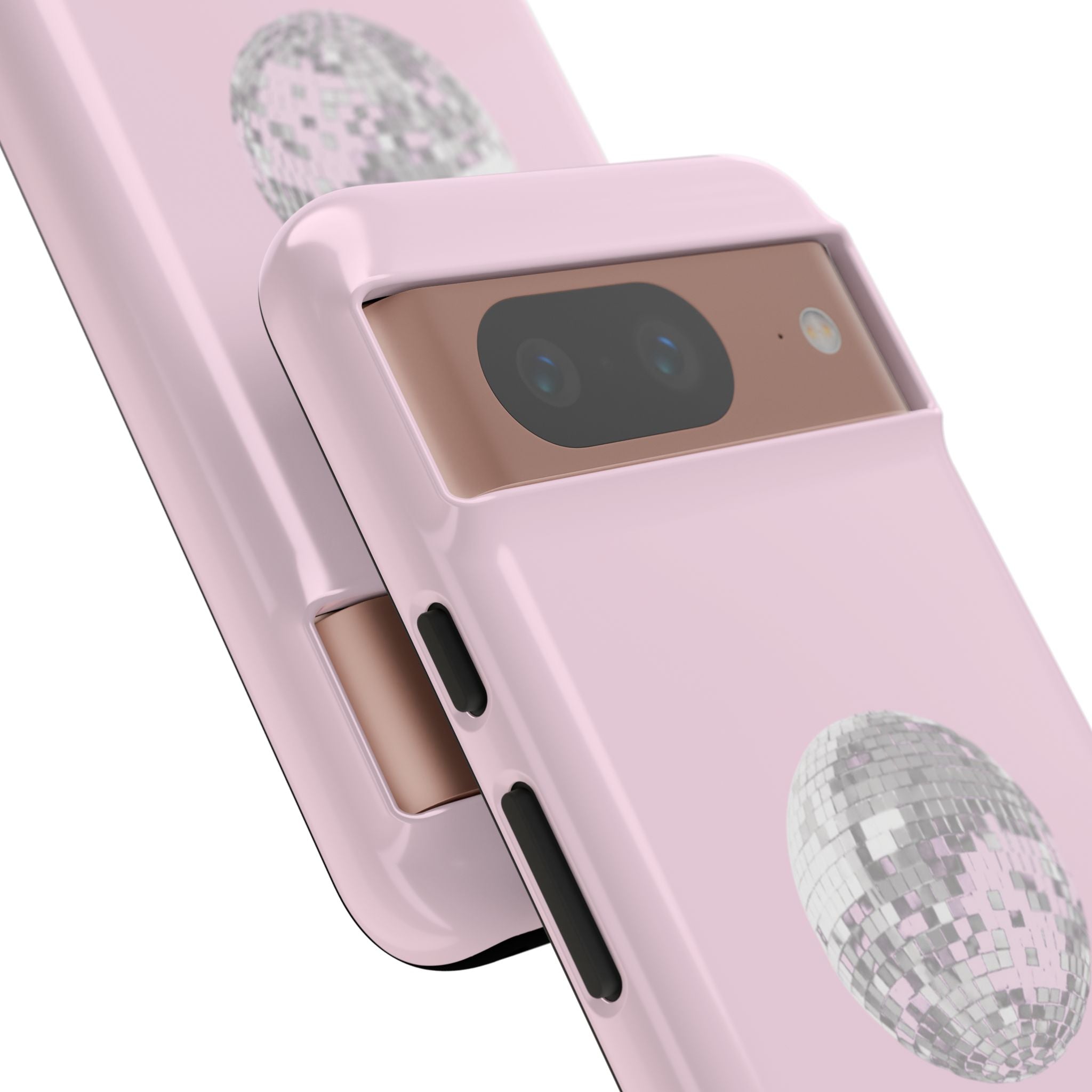 Fading Disco (Pink)