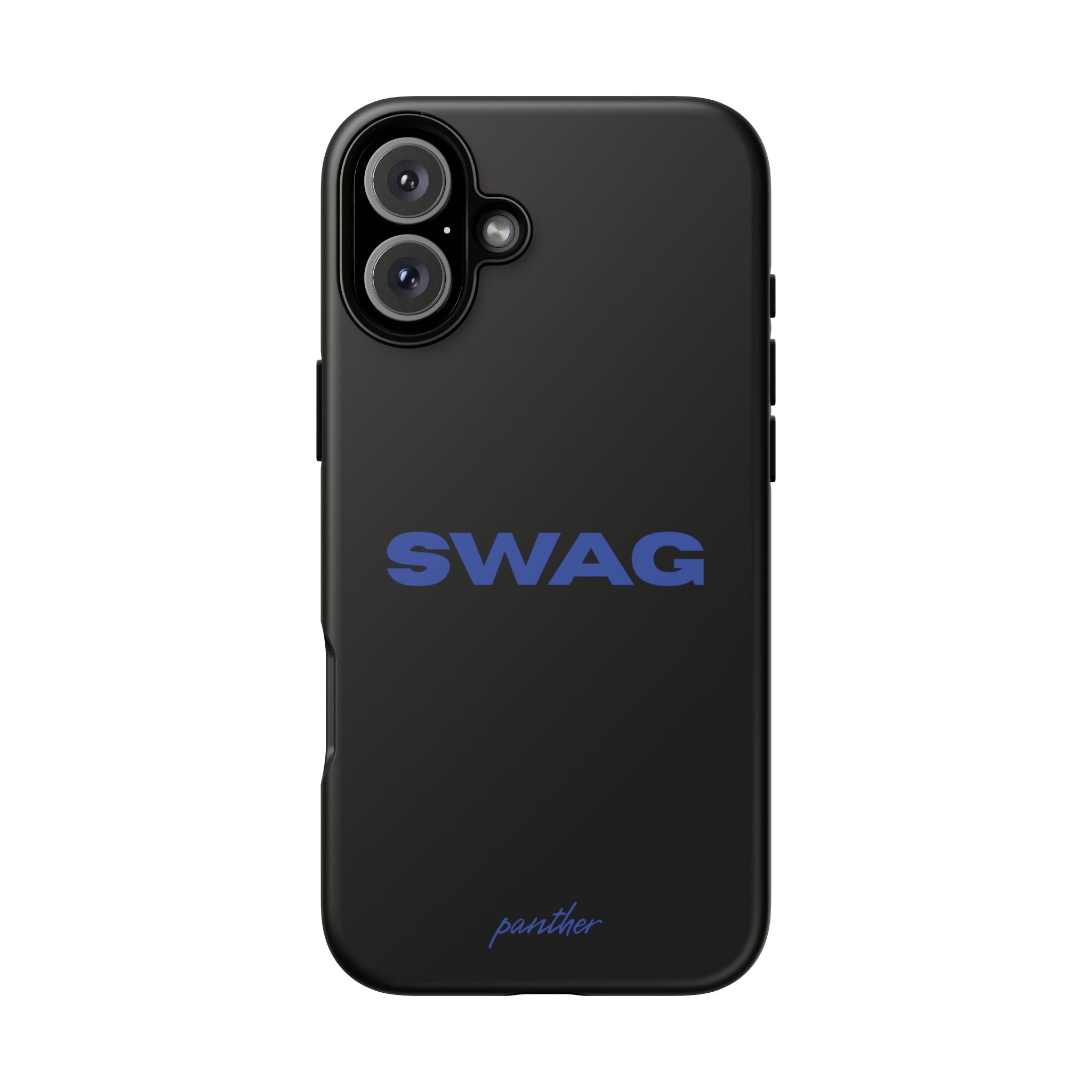 SWAG (Black & Blue)