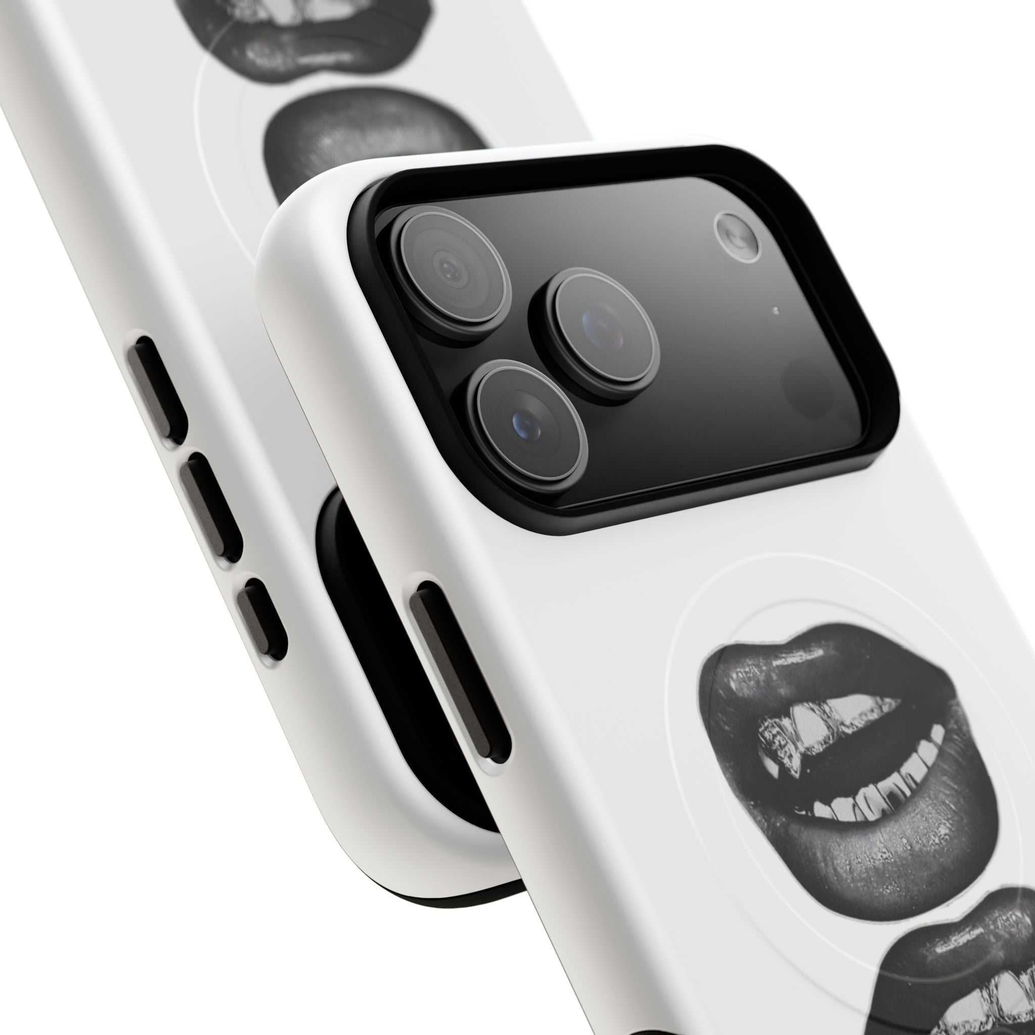 Glam Grin (Magsafe)
