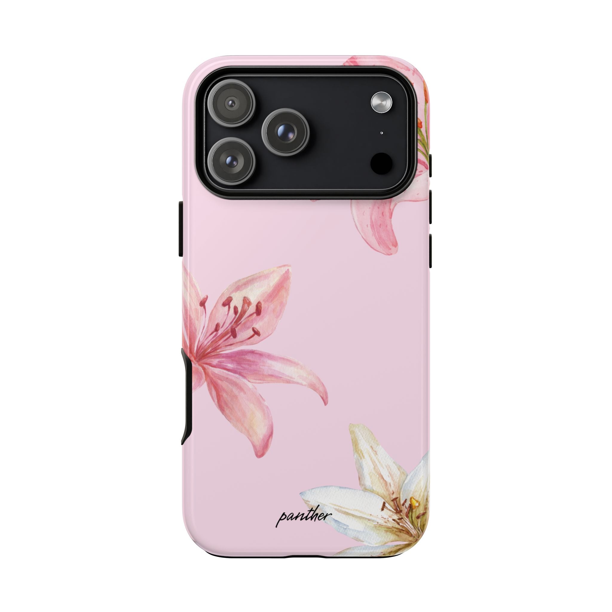 Blossom Grace (Pink)