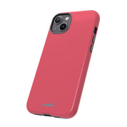 Coral Pink