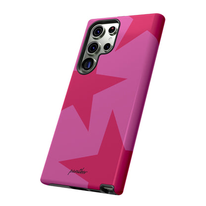 Pretty in Bubblegum Pink