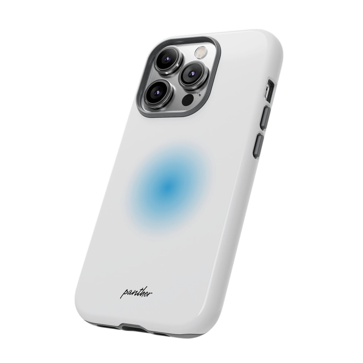 Aura Case (Blue)