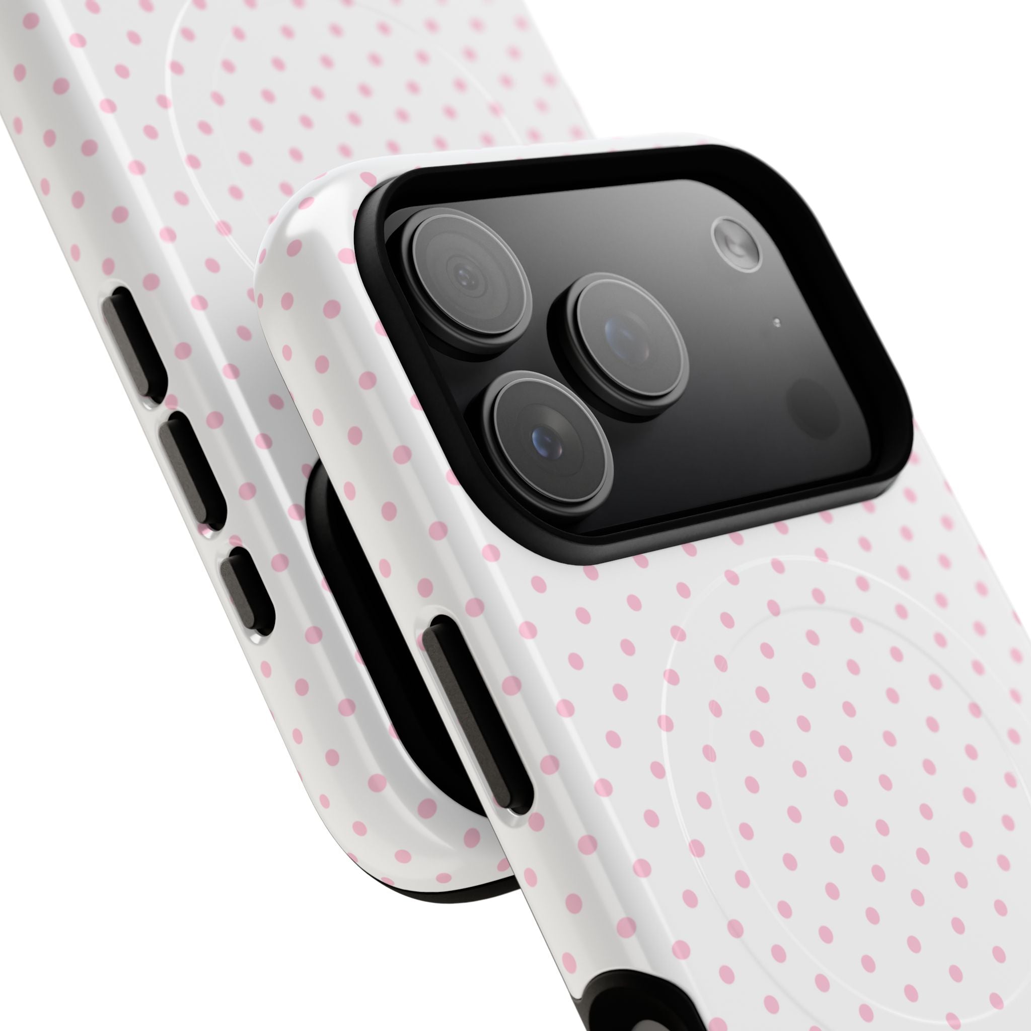 PolkaDoll (Magsafe)