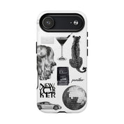 Glamour New York Bling (Magsafe)