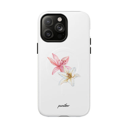 Blossom Grace (White) V2 (Magsafe)