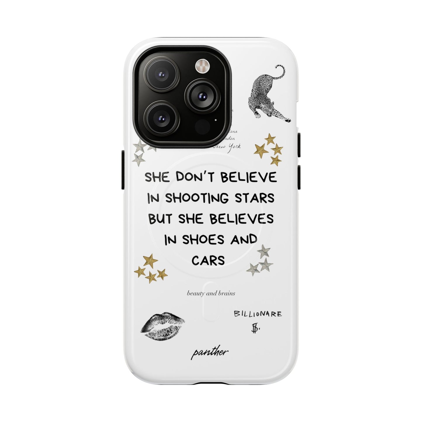 “She don’t believe in shooting stars” (Magsafe)