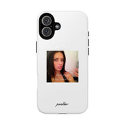 "Only God Can Cancel Me" (White) (Magsafe)