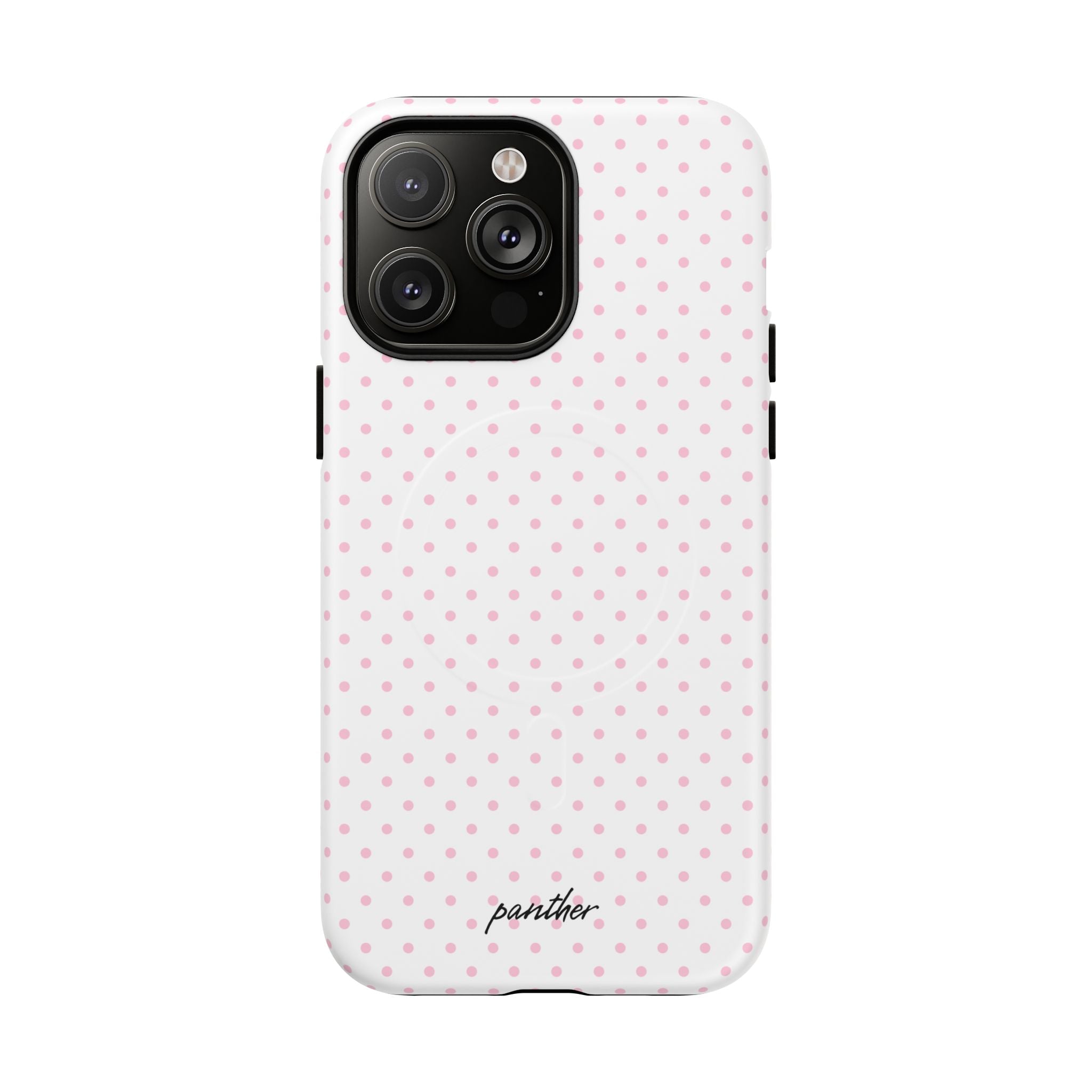 PolkaDoll (Magsafe)