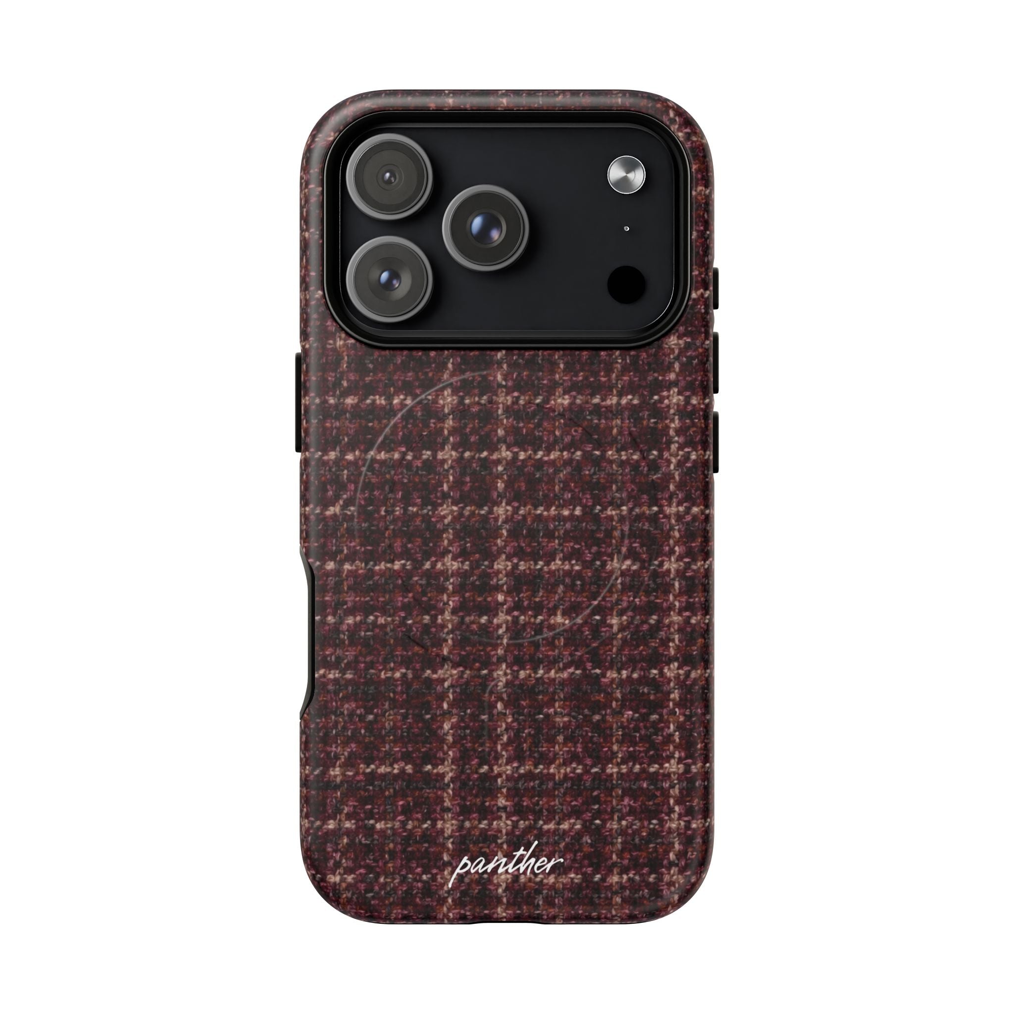 Cherry Knit (magsafe)