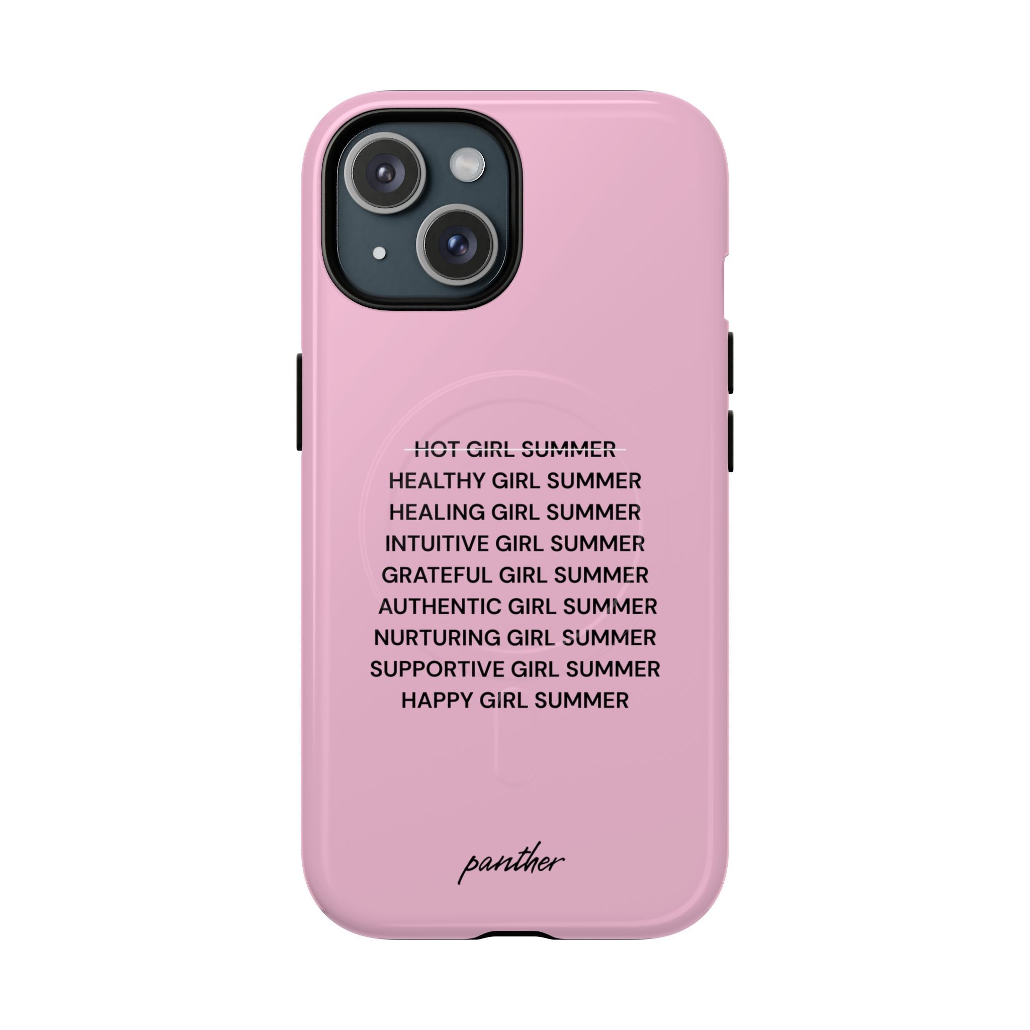 Girl Summer (Magsafe)