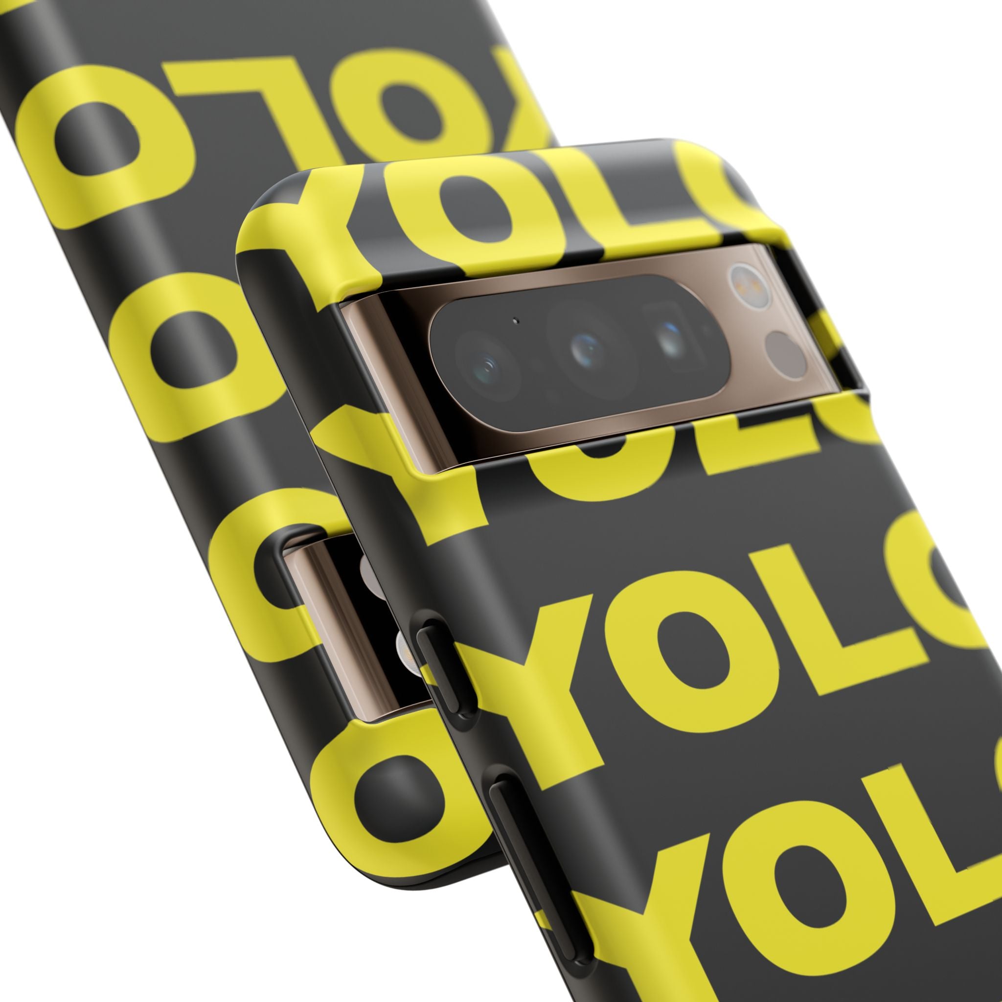YOLO (Yellow)