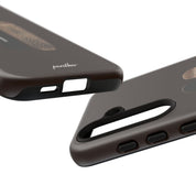 Panther Skateboards (Brown)