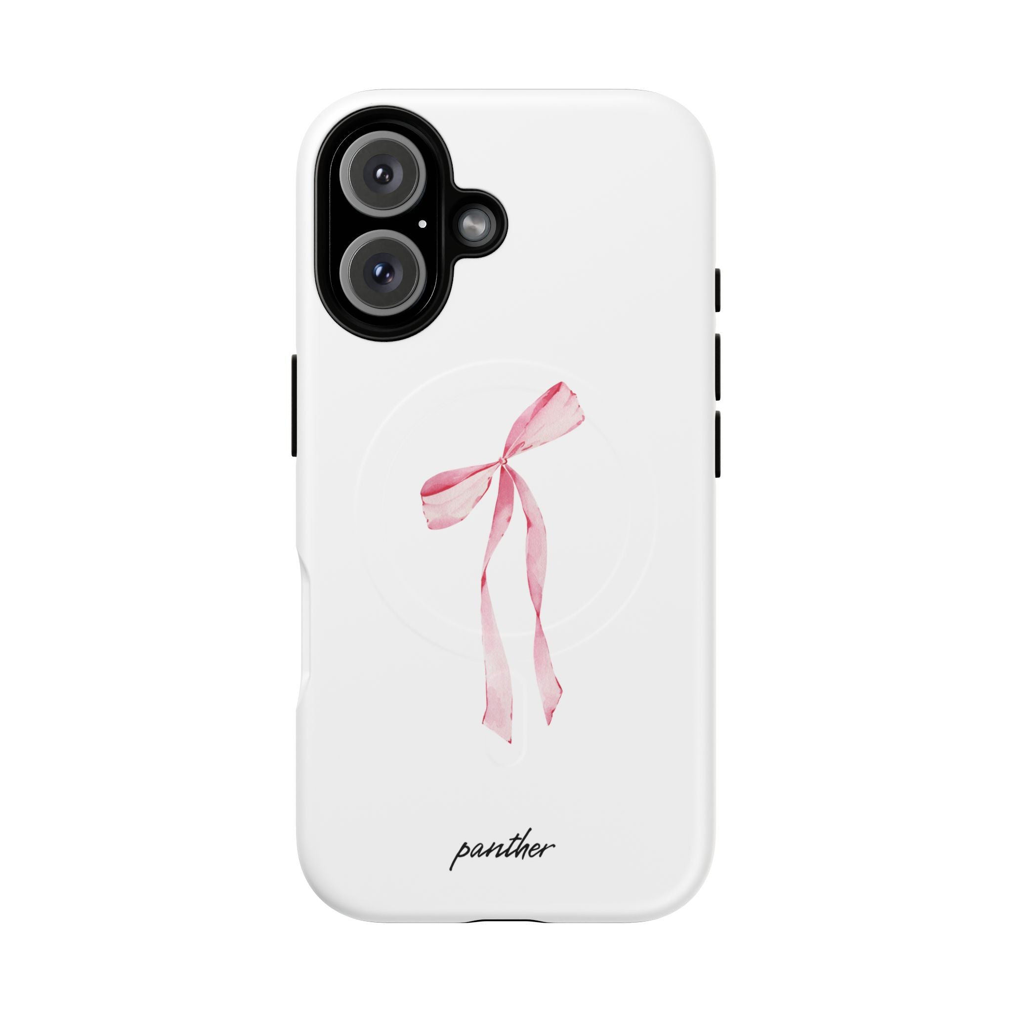 Baby Pink (Magsafe)