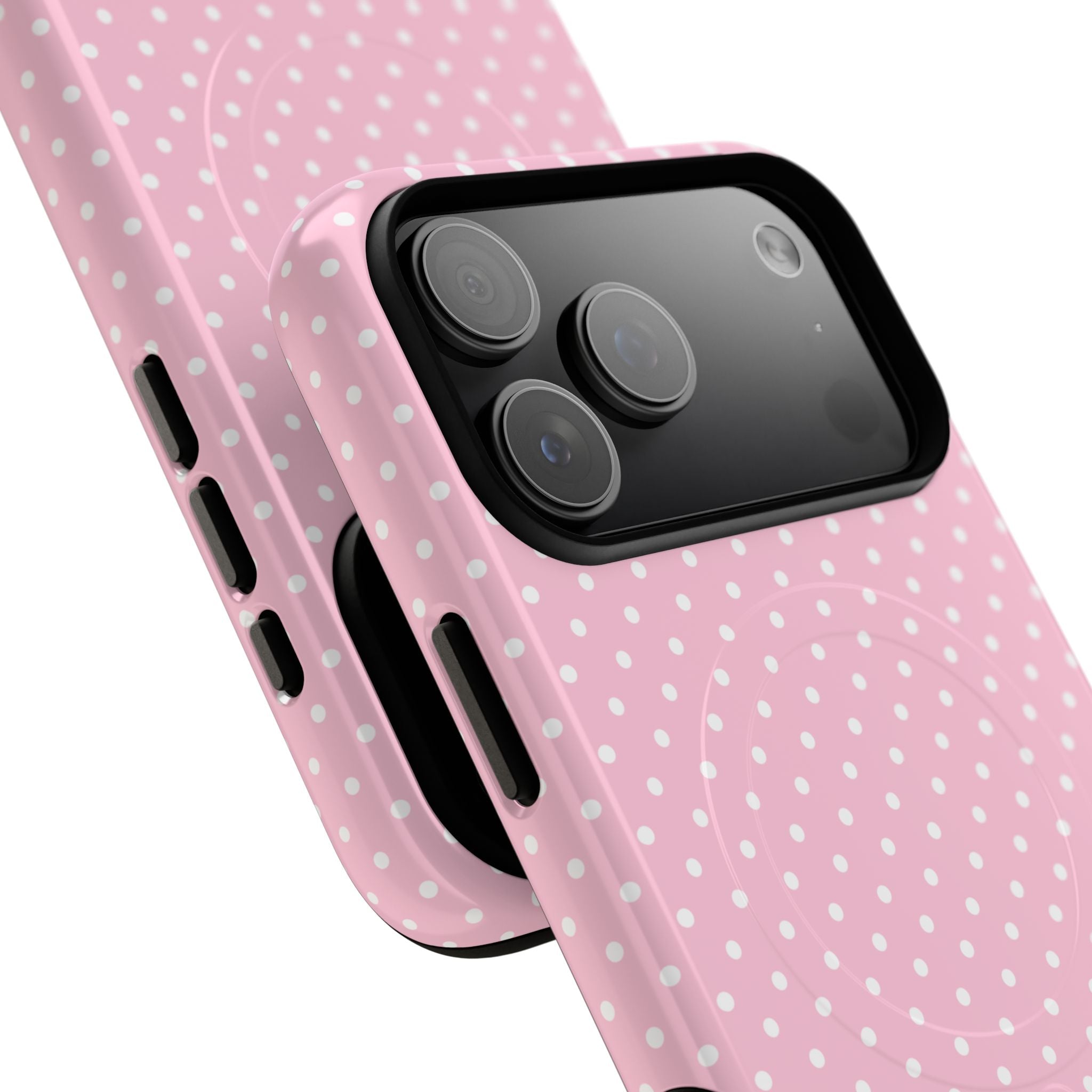 PolkaDoll V2 (Magsafe)