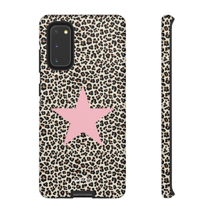 Leopard Star