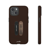 Panther Skateboards (Brown)