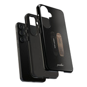 Panther Skateboards (Black)