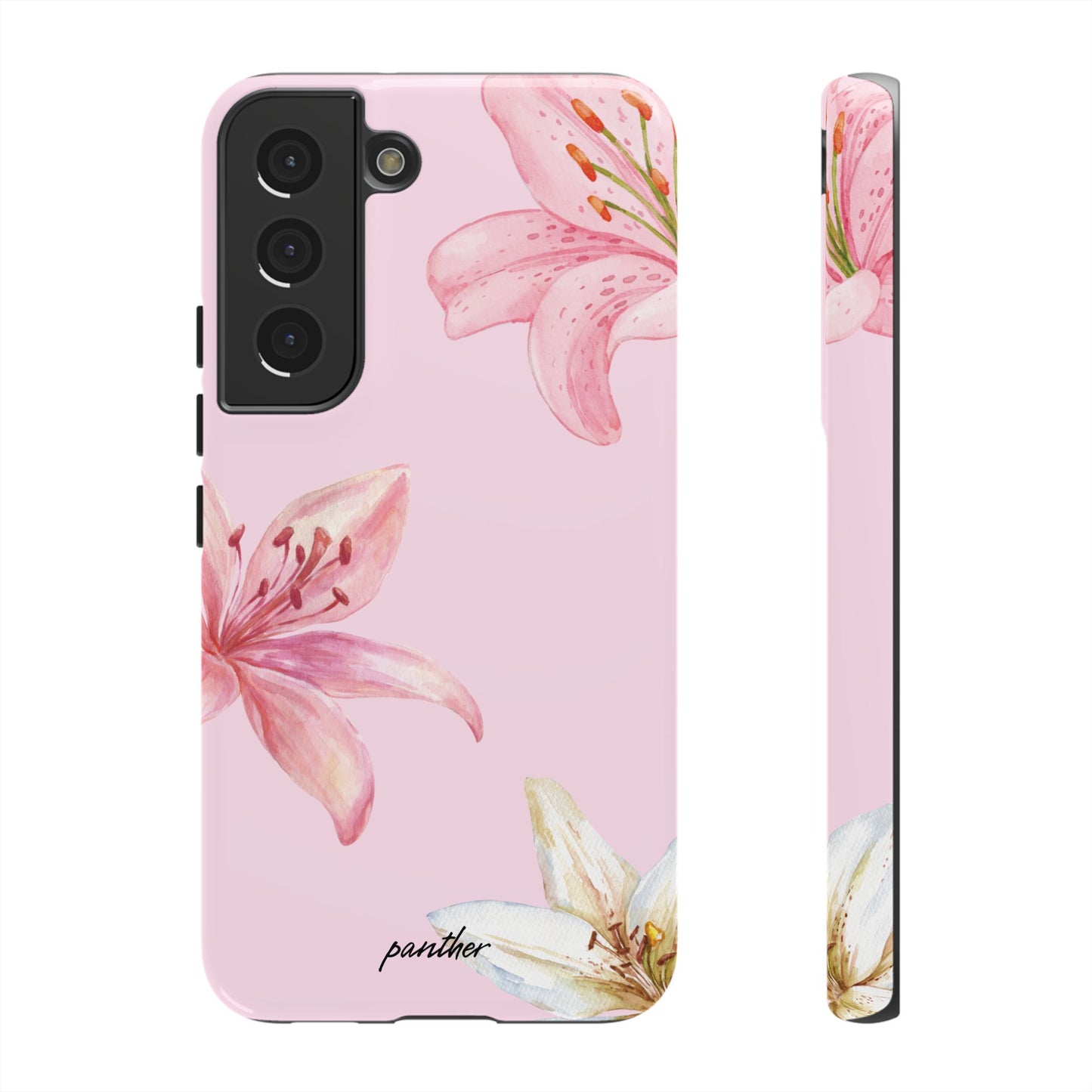 Blossom Grace (Pink)
