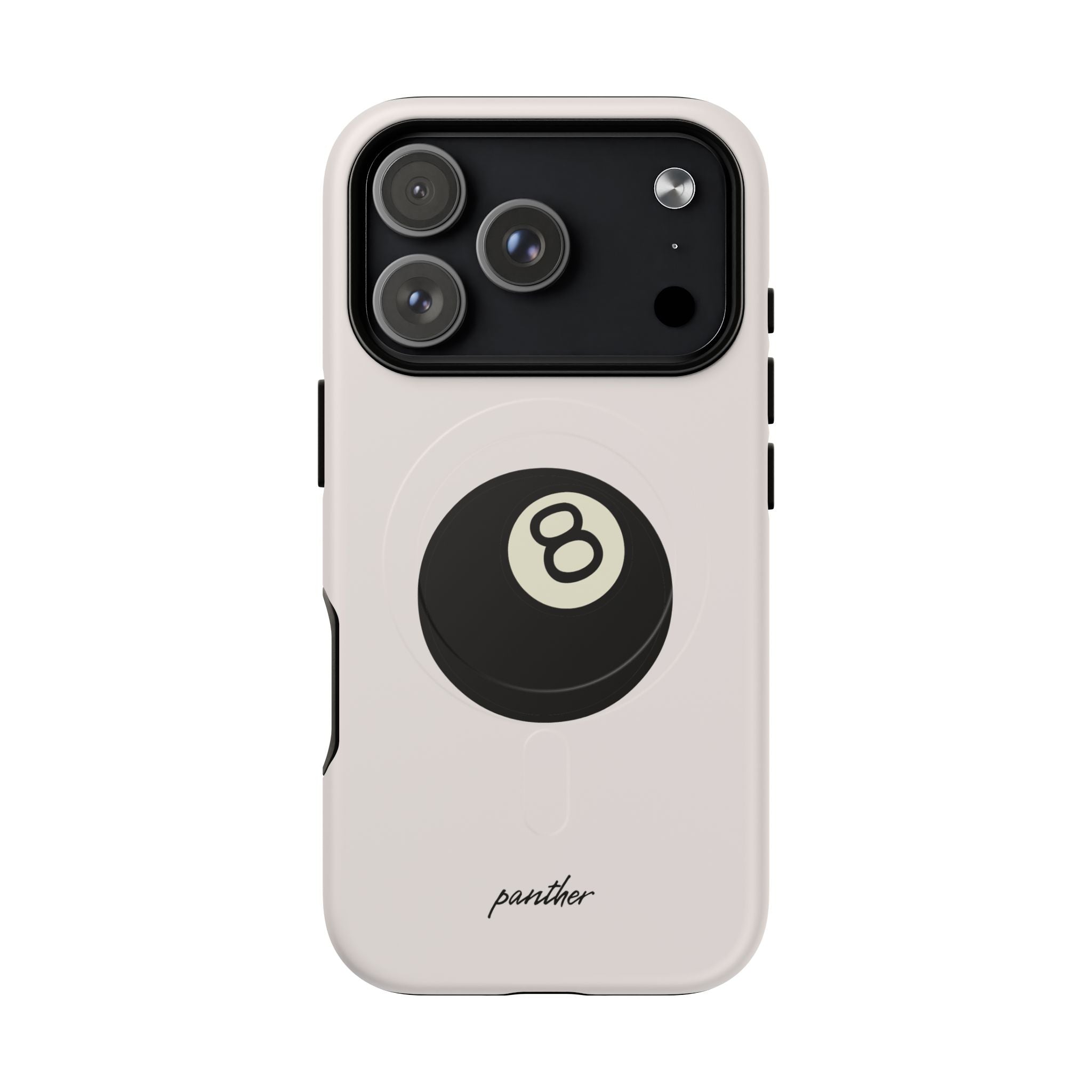 8 Ball (Magsafe)